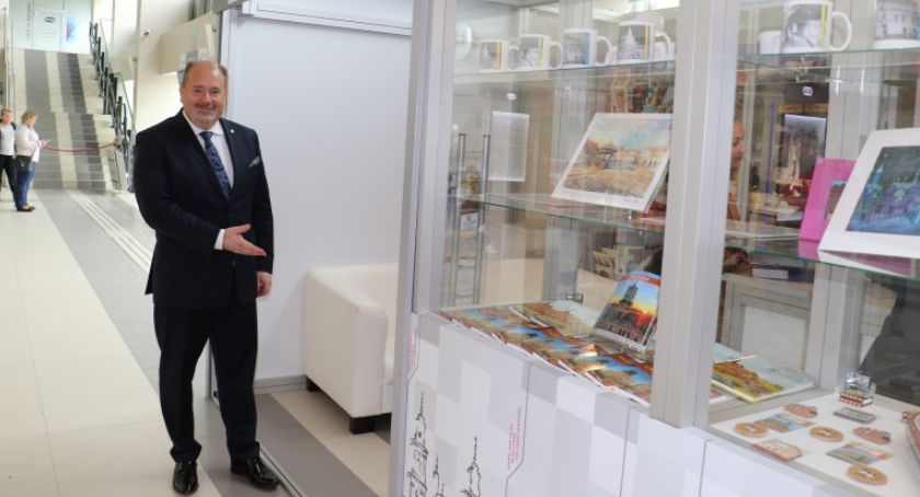 Dla turystów i mieszkańców 