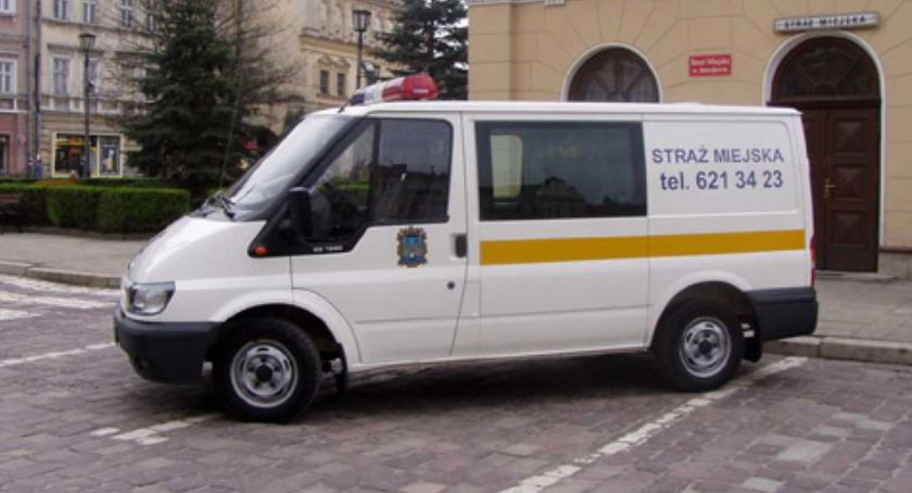 Czy straż miejska będzie zlikwidowana?