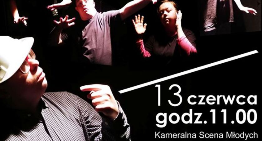 Premiera! Zaprasza Teatr CIENIE 