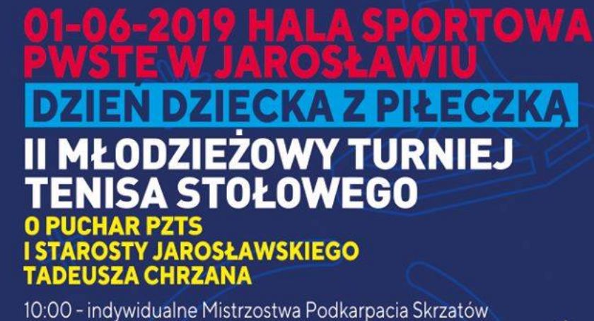 Dzień Dziecka z Piłeczką!