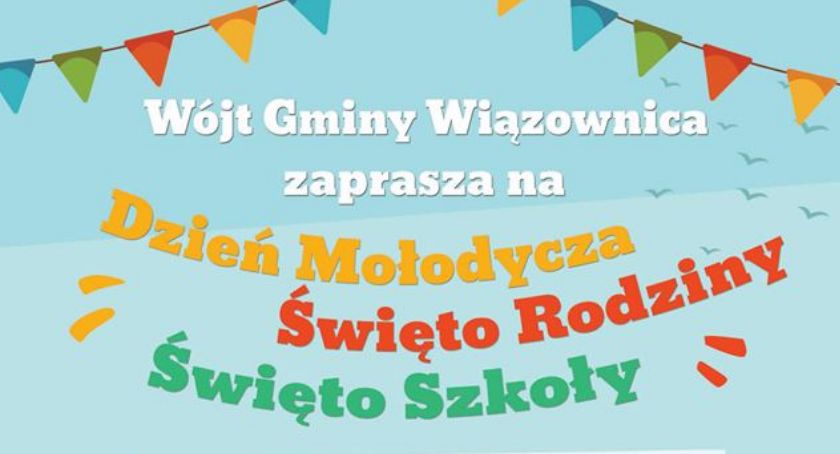 Potrójne święto w Mołodyczu!