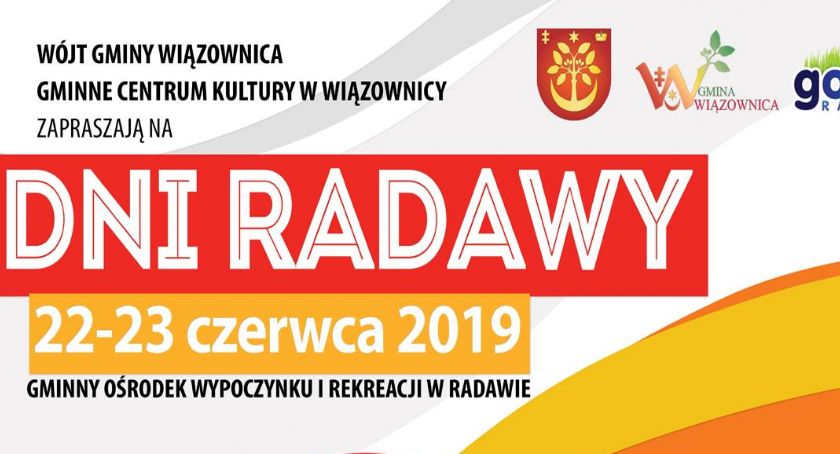 Dni Radawy