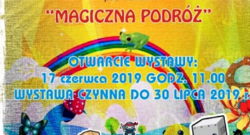 Wystawa pokonkursowa 