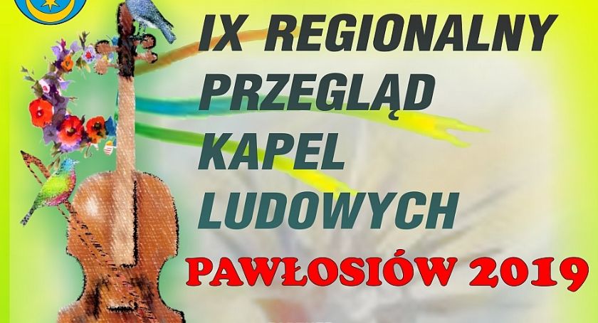 Przegląd Kapel Ludowych