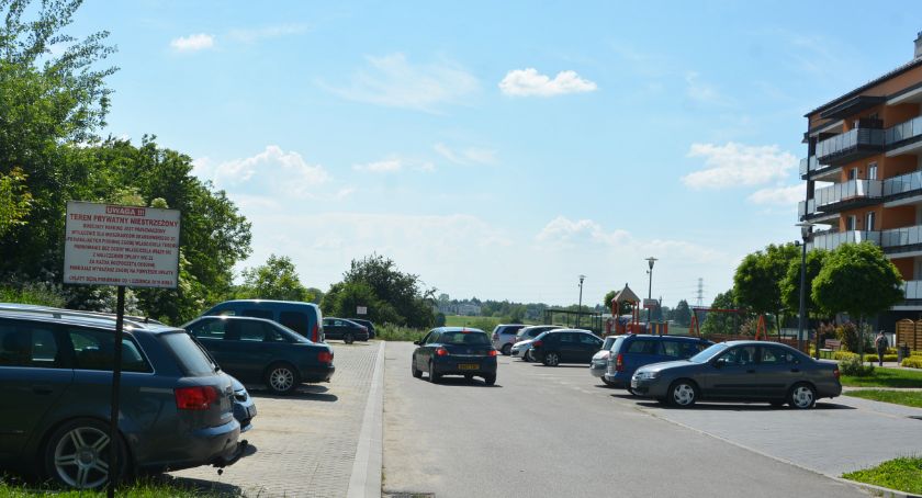 500 złotych za godzinę parkowania?