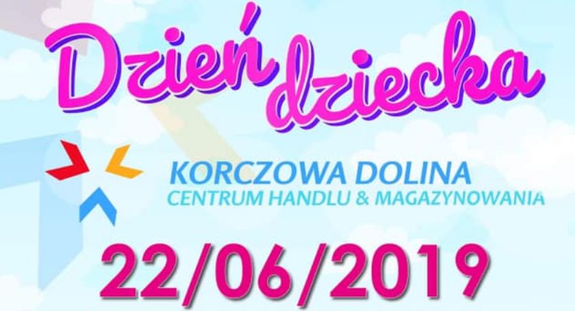 Dzień Dziecka w Korczowej Dolinie