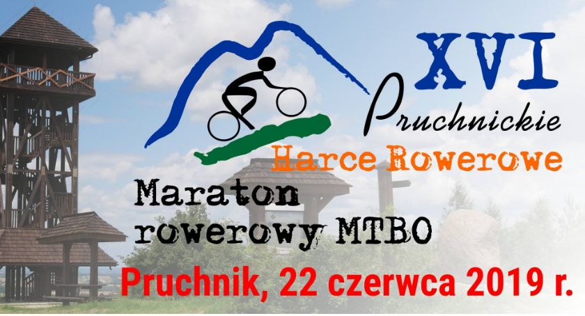 XVI Harce Rowerowe w Pruchniku