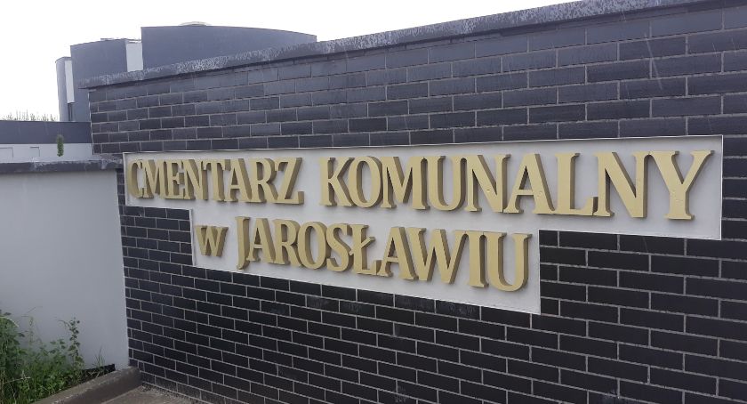 Kiedy zostanie oddany nowy cmentarz przy ul. Szczytniańskiej? 