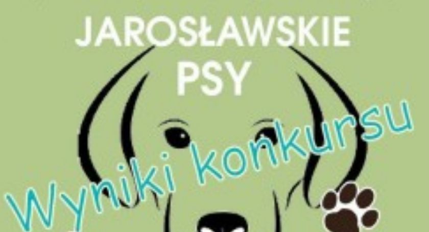 Wernisaż wystawy Jarosławskie psy