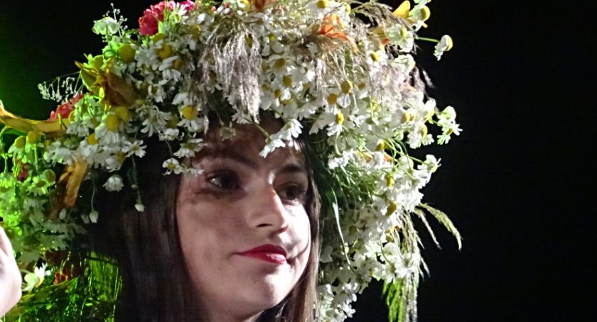 Jurajska Noc Świętojańska w Radymnie 