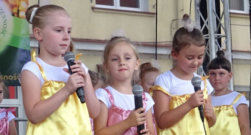 Powitanie lata w Radymnie (ZDJĘCIA, WIDEO) 