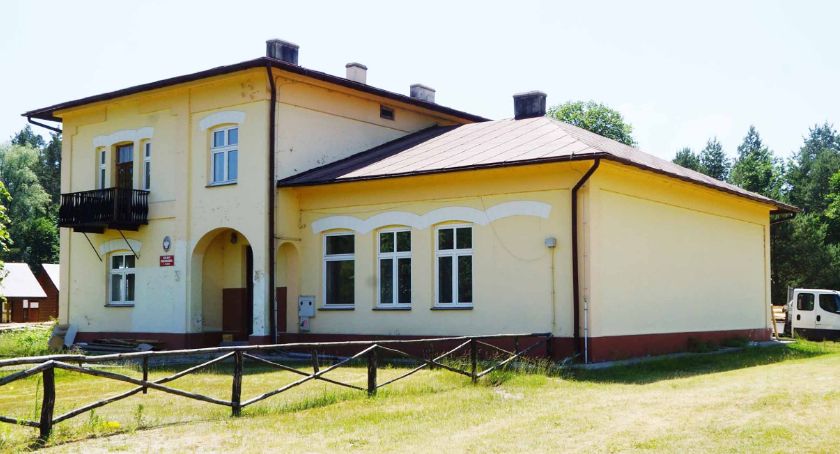 W  Radawie  powstaje dom dla 20 seniorów