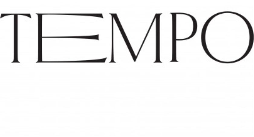 „Tempo” – Mikołaj Moskal