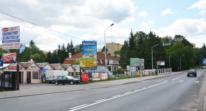Zmarł pieszy potrącony na przejściu w Jarosławiu 