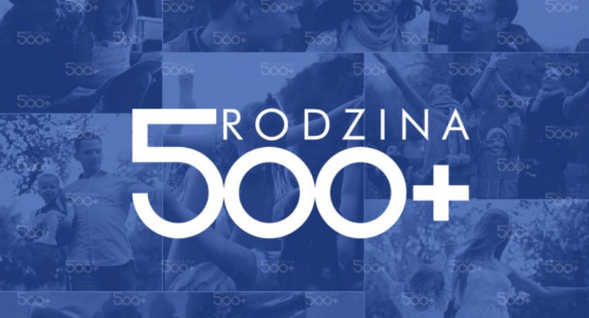 500 plus na pierwsze dziecko. Wnioski można składać od 1 lipca