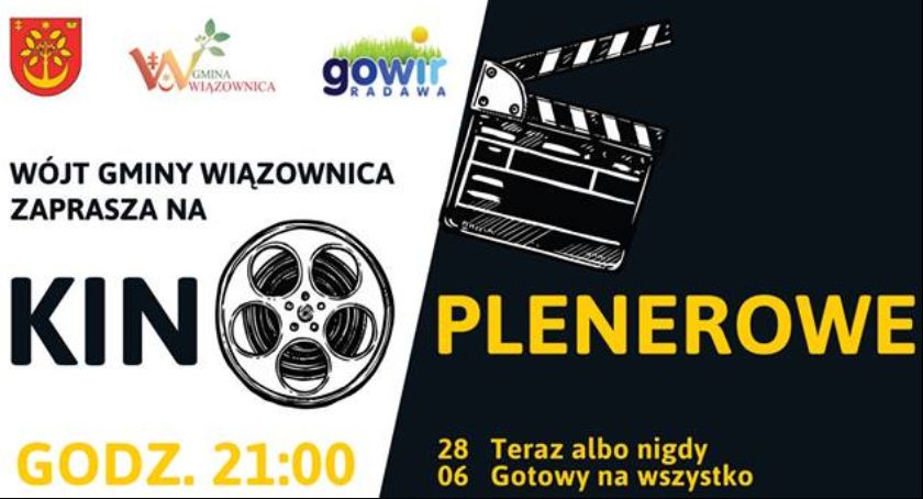 Kino plenerowe 