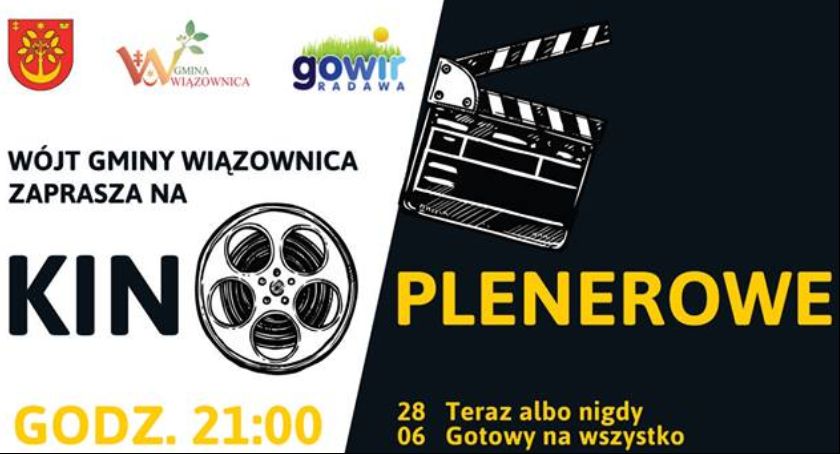 Kino plenerowe 