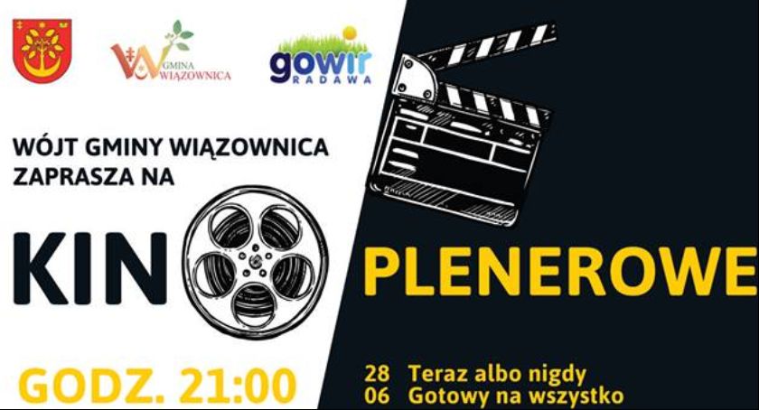 Kino plenerowe 