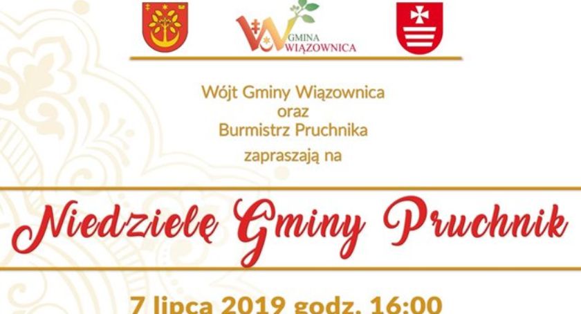 Niedziela Gminy Pruchnik