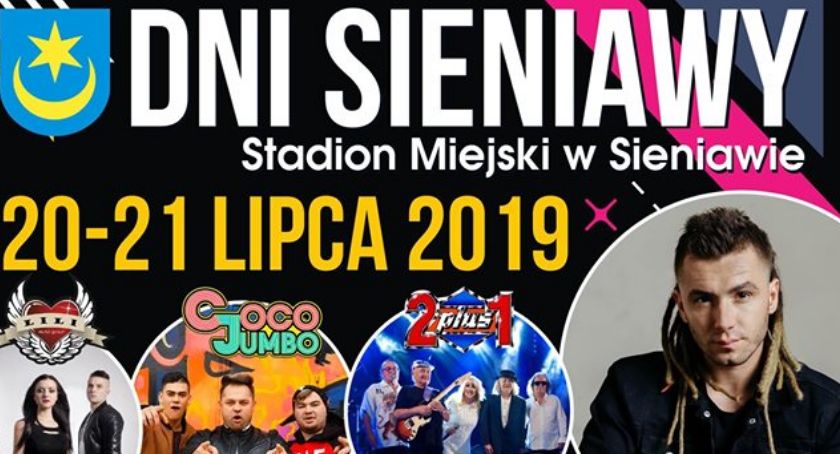 KSU podczas Dni Sieniawy
