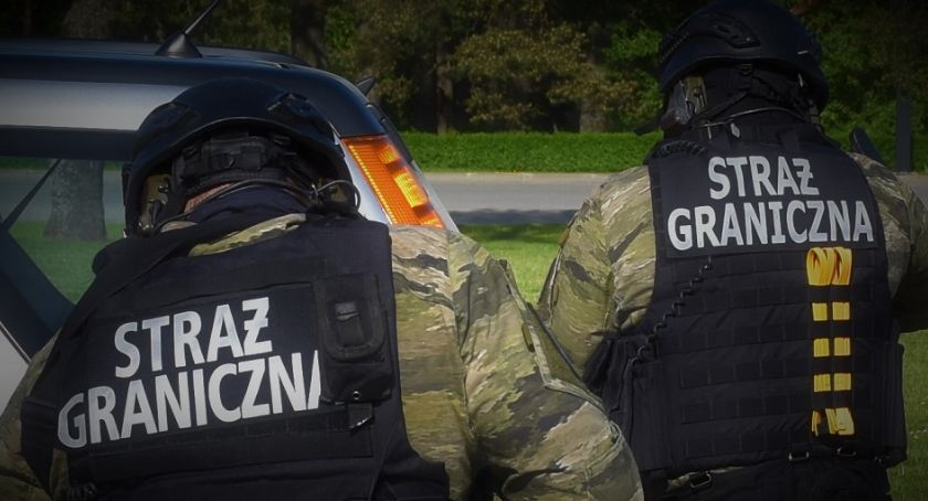 Podejrzany o spowodowanie śmiertelnego wypadku wpadł w Korczowej 