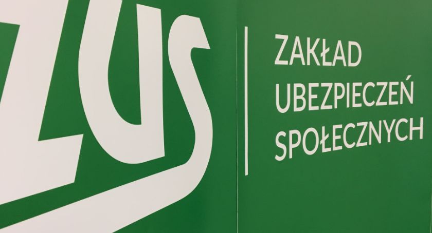 Oszuści podszywają się pod pracowników ZUS-u 