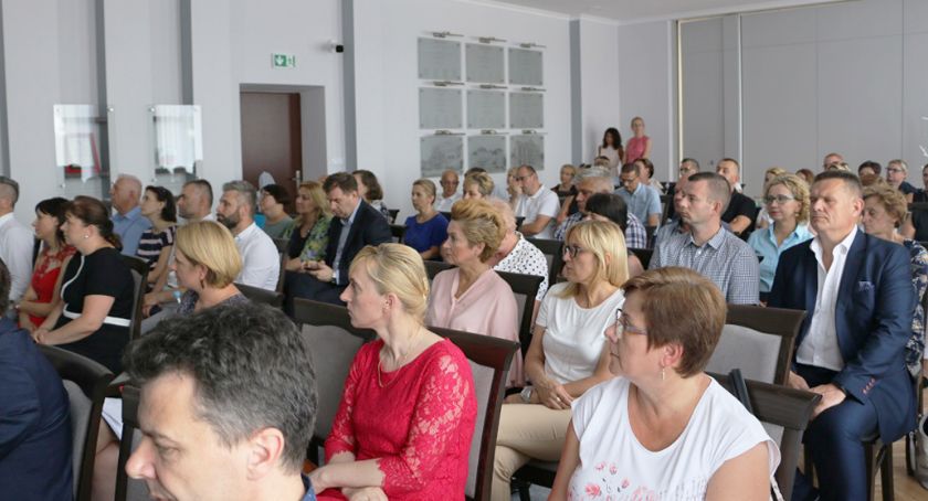 O możliwościach, które daje Krajowy Fundusz Szkoleniowy 
