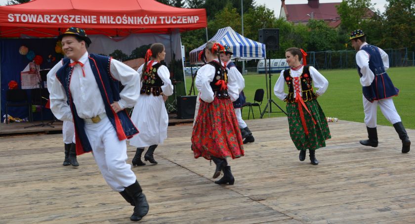 Korale z Krasnojarska w Tuczempach (ZDJĘCIA) 