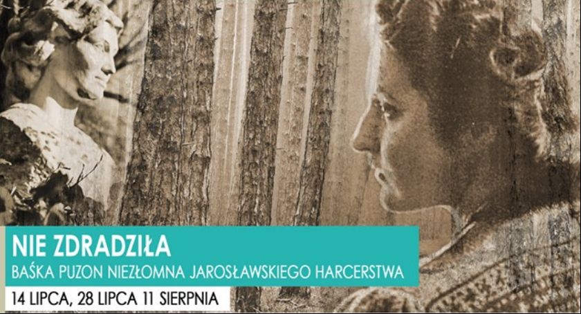 Kulturalne Lato w Mieście - Spacer z przewodnikiem