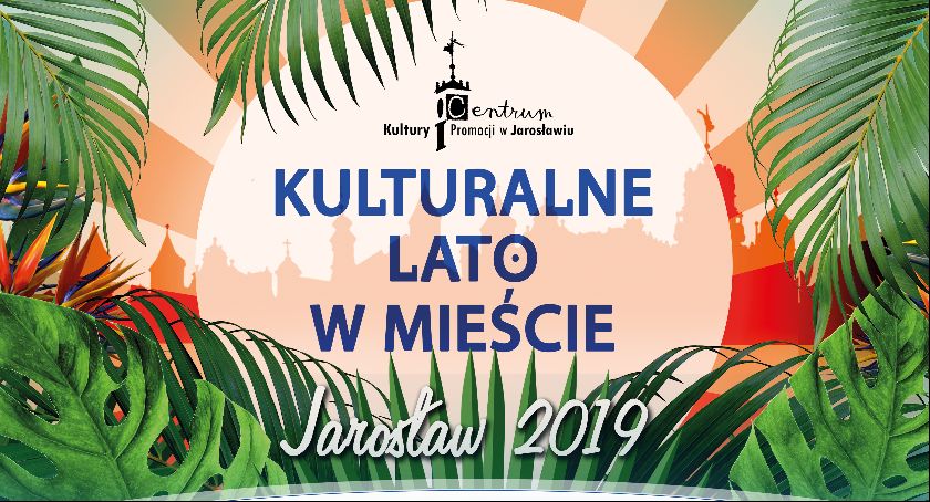 Kulturalne Lato w Mieście - Spektakl 