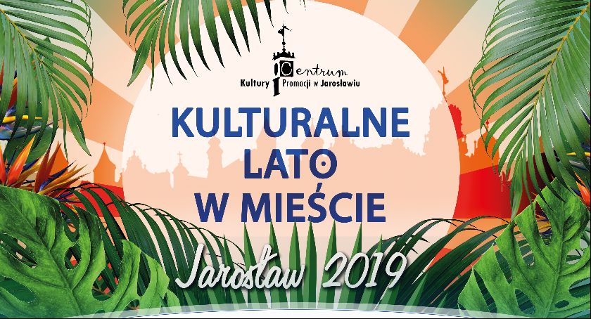 Kulturalne Lato w Mieście - seans 