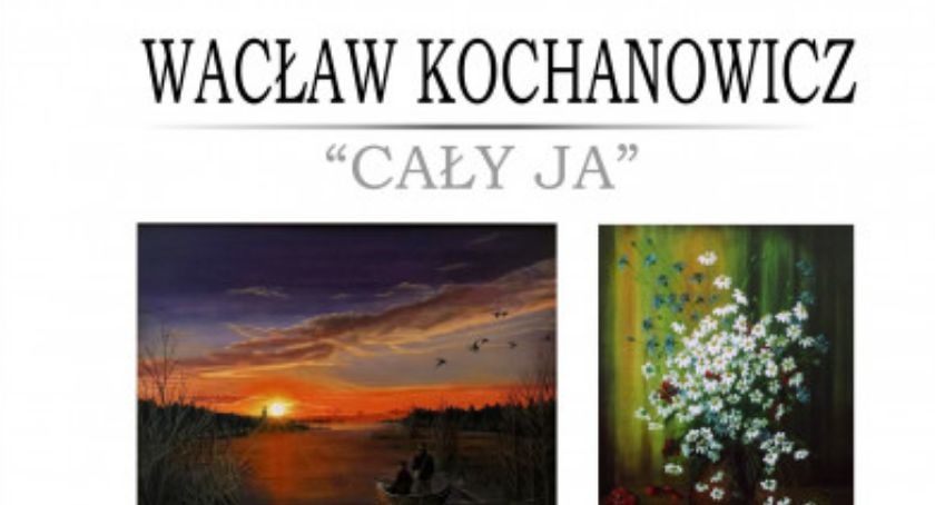 ,,Cały Ja