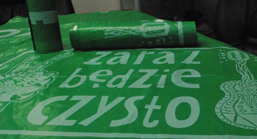 100 tysięcy worków z Sipeko w Makowisku na największym festiwalu rockowym w Polsce 
