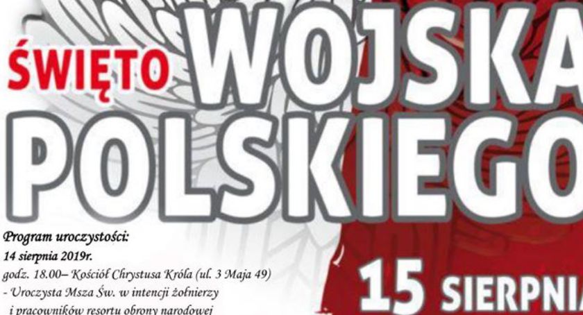 Święto Wojska Polskiego i Piknik Wojskowy w Jarosławiu