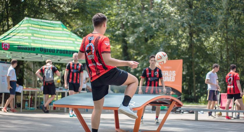 Mistrzostwa powiatu w teqballu już we wrześniu! 