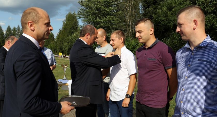 KS Przedmieście obchodziło 70-lecie działalności 