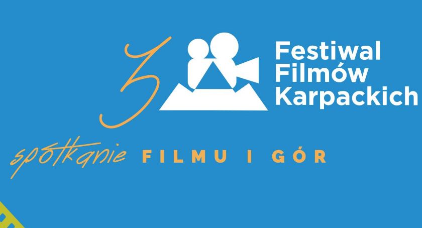 3. Festiwal Filmów Karpackich 