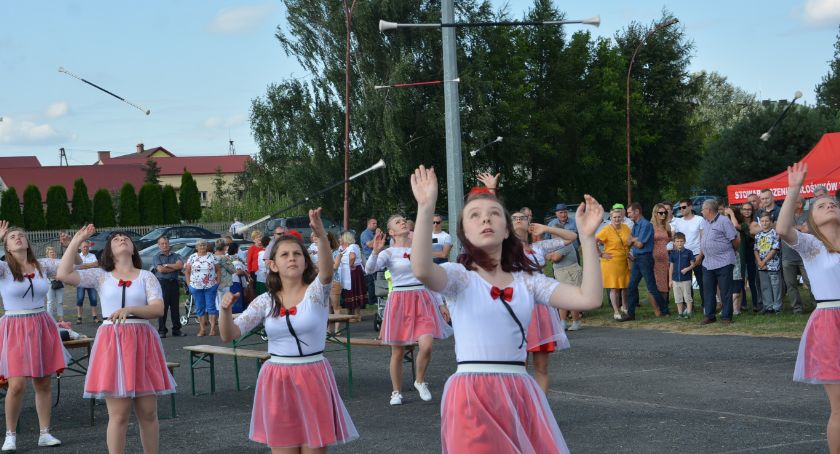 Festyn Rodzinny Akcji Katolickiej Archiprezbiteratu Jarosławskiego w Laszkach