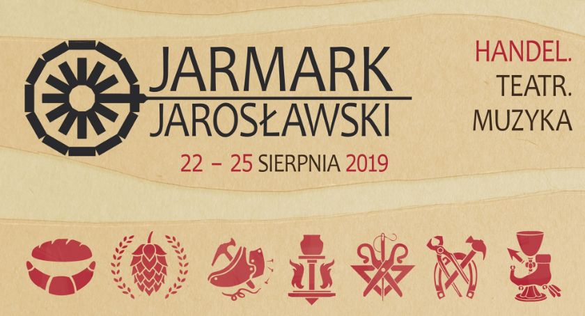 IV Jarmark Jarosławski