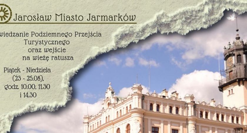 IV Jarosławski Jarmark 