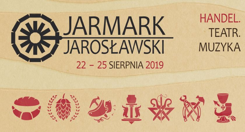 IV  Jarmark Jarosławski