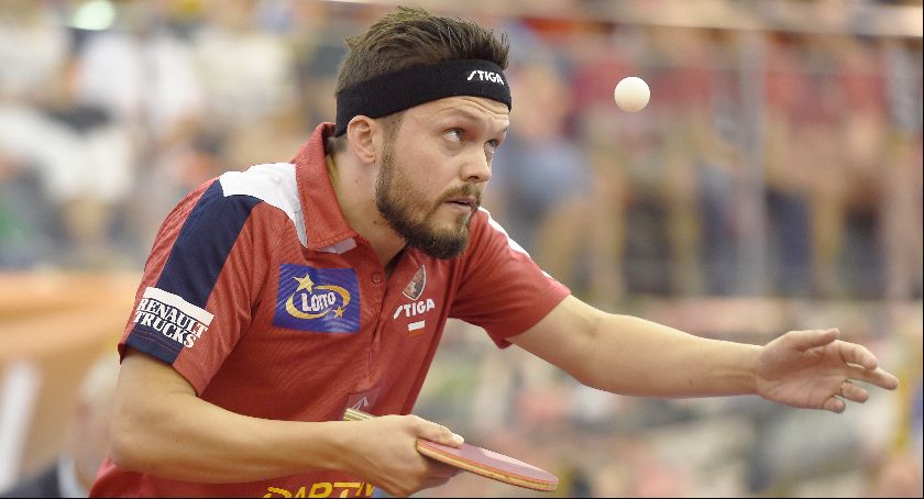 Daniel Górak jedzie do USA