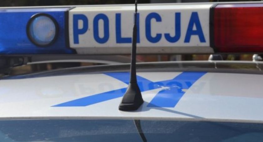 Policja bada okoliczności tragicznego wypadku na obwodnicy 