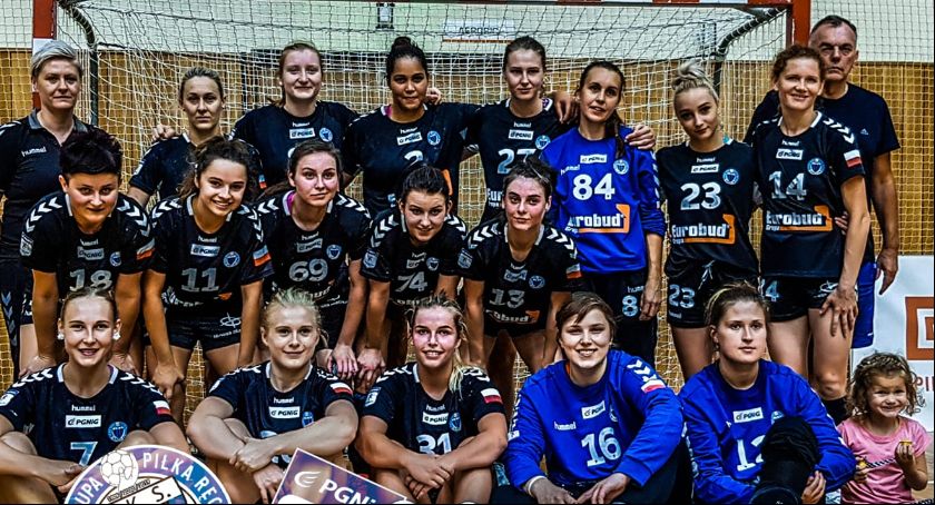 Rusza zawodowa PGNiG Superliga kobiet