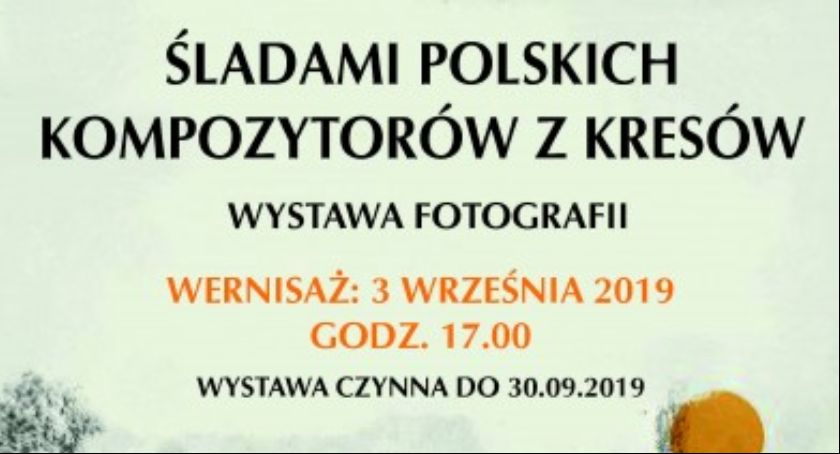 Wernisaż wystawy fotografii 