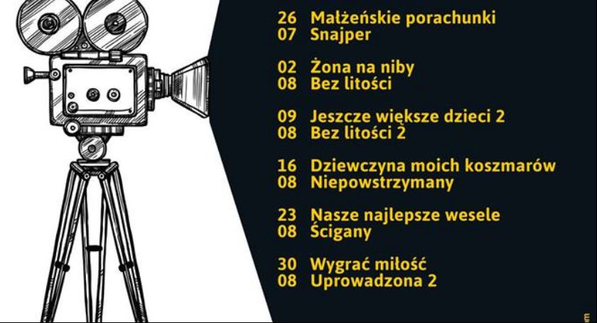 Kino plenerowe 