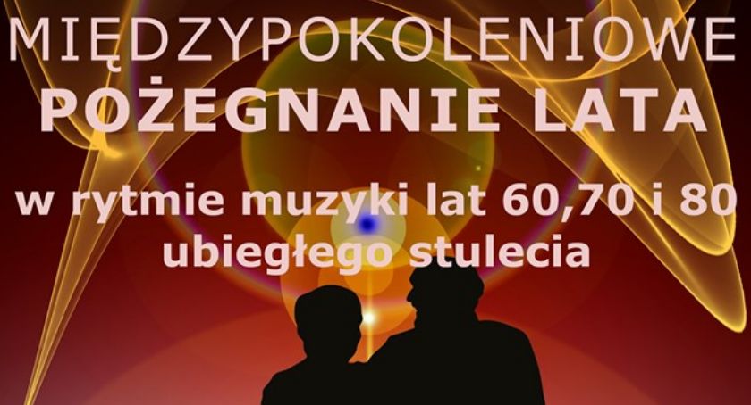 Międzypokoleniowe Pożegnanie Lata w Radymnie