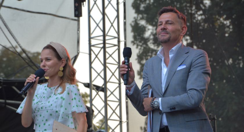Wielki koncert na otwarcie Galerii Stara Ujeżdżalnia