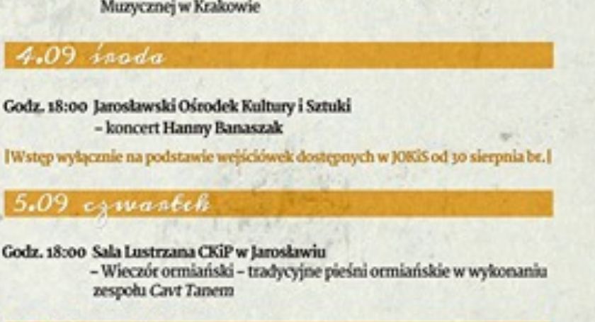 Wygraj wejściówkę na koncert Hanny Banaszak!