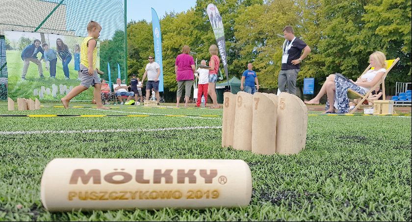 MÖLKKY Otwarte Mistrzostwa Polski: Jarosławianie czwartą drużyną w kraju